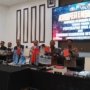 Satreskrim Polrestabes Surabaya Bongkar Penyekapan WNA Jepang dan Sindikat Scamming Internasional, 41 Orang Diamankan
