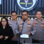 Polri Mutasi 108 Pati dan Pamen pada Mei 2026, Sejumlah Kapolda dan PJU Mabes Berganti