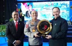 Wakapolri: Rekomendasi KPRP Momentum Penguatan Fungsi Reskrim Polri
