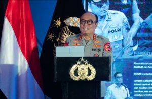 Wakapolri Tekankan Konsep O2H dalam Penegakan Hukum dan Apresiasi Kinerja Reskrim Polri