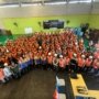 Keselamatan Kerja Jadi Prioritas, TPK Berlian Latih Ratusan TKBM