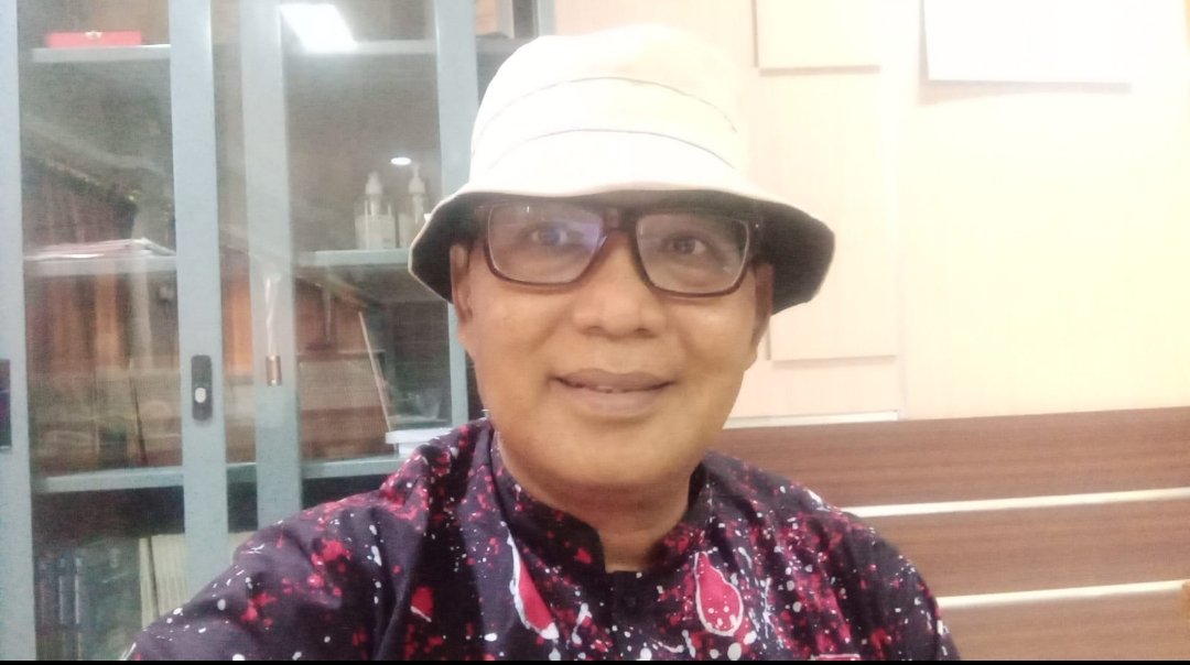 M. Isa Ansori Ajak Komunitas Seni Perkuat Komunikasi dan Bangun Kembali Ekosistem Kebudayaan Surabaya