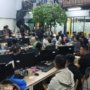 321 WNA Pelaku Judi Online Akan Dipindahkan ke Sejumlah Kantor Imigrasi untuk Pemeriksaan Lanjutan