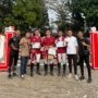 Prestasi Memukau, Tim Berkuda Den Turangga Baharkam Polri Borong Juara di Arthayasa Open 2026