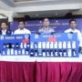 Polda Jatim Bongkar Sindikat Penipuan Online Modus Jual Beli Mobil, 11 Tersangka Diamankan