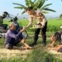 Wedangan Keliling : Cara Polres Ponorogo Edukasi Kamtibmas dan Sosialisasi Call Center 110