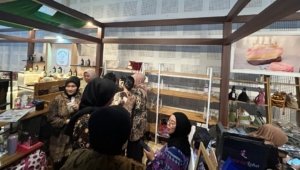 Kesuksesan Luar Biasa UMKM di Event “Persit Bisa”: Ludes Terjual dalam 3 hari!