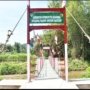 Dulu Penuh Risiko, Kini Warga Bungkal di Ponorogo Nikmati Jembatan Garuda