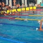 Finswimming Jatim Surabaya, Finswimming Jatim