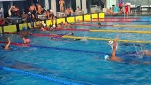 Surabaya, Finswimming Jatim