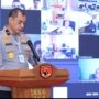 Rakernis Pusjarah Polri: Perkuat Implementasi Tribrata Dan Catur Prasetya