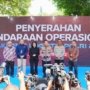 Buka Rakernis Slog Polri, Kapolri Perkuat Peralatan Personel untuk Maksimalkan Keamanan Masyarakat