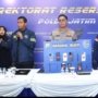 Polda Jatim Ungkap Dugaan Penyalahgunaan Data Pribadi untuk Layanan OTP Ilegal, Tiga Tersangka Diamankan