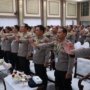Polda Jatim Perkuat Budaya Anti Korupsi Lewat Pelatihan Integritas dan Tata Nilai