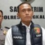 Polres Bangkalan Amankan Tersangka Dalang Penyekapan Satu Keluarga asal Jombang