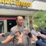 Polres Malang Ungkap Pembalakan Hutan, Truk Bermuatan Kayu Diamankan