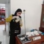 Polres Ponorogo Libatkan Sidokkes Pastikan Makanan Program MBG Aman Dikosumsi