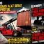 Kasus Dugaan Transaksi Alat Berat dan Proyek Gudang 300 Mirah Surabaya Dilaporkan ke Polisi