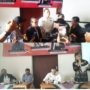Sinau Bareng Lawan Bahaya Narkoba, Ratusan Jurnalis Surabaya Diajak Selamatkan Anak Bangsa