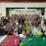 Pengajian PKK RT 09 RW 03 Jemursari Berlangsung Khidmat, Dihadiri Ketua DPC PPP Surabaya pada hari minggu 17 mei 2029