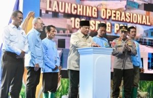 Polri Perkuat Ketahanan Pangan dan Pemenuhan Gizi Nasional, Targetkan 1.500 SPPG Beroperasi pada 2026