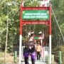 Tiga Jembatan Garuda Dibangun, Warga Ponorogo Kini Tak Lagi Menantang Arus Sungai