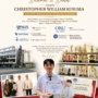 Prestasi Membanggakan! Christopher William Kusuma Ukir Sejarah di SMAK Frateran Surabaya dengan Tembus 5 Kampus Internasional