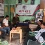 Yayasan Bina Muwahhidin Bersilaturahmi ke Yayasan Bangga Indonesia Maju Surabaya