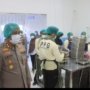 SPPG Polres Probolinggo di Maron Distribusikan 2.441 Penerima Manfaat MBG