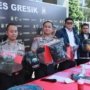 Gerak Cepat Polres Gresik Amankan 8 Oknum Suporter Terlibat Pengeroyokan