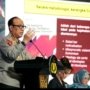 Catatan Kritis Para Akademisi dalam Rakernis Densus 88: Terorisme Kini Tak Lagi Bergerak dengan Cara Lama
