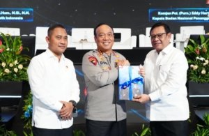 Wakapolri: Ancaman Terorisme Berubah, Pencegahan, Collaborative Approach, dan Perlindungan Generasi Muda Jadi Kunci Keamanan Masa Depan