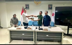 PT Terminal Teluk Lamong Gelar Pelatihan Gardener untuk Penguatan Diversitas Tumbuhan dan Green Port