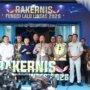 Wakapolri Tekankan Digitalisasi Layanan dan Inovasi Tilang Elektronik pada Rakernis Fungsi Lantas 2026