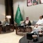 Jelang Puncak Haji, Wakapolri Perkuat Perlindungan Jemaah dengan Arab Saudi