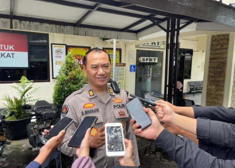 Polisi Pastikan Tak Ada ‘Pocong Begal’ di Malang, Warga Diminta Tak Terpancing Hoaks