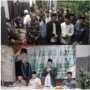 Reses Komisi A DPRD Surabaya, Muhaimin SH MM Serap Aspirasi Warga Semolowaru