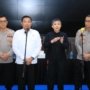 Waka BGN Siap Bersihkan Praktik Ilegal Jual Beli Titik SPPG, Koordinasi dengan Polri Diperkuat
