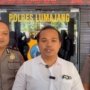Kurang dari 24 Jam, Polres Lumajang Tangkap Tersangka Pencuri Baterai Tower Antar-Kota