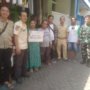 Program RUTILAHU Warga Wonokromo didampingi oleh PETIGA Surabaya Bersama Yai Muhaimin Kawal Pengajuan RUTILAHU