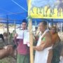 Tim Veteriner DKPP Sumenep Turun Lapangan