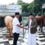 Iduladha 1447 H Polda Jatim Salurkan Ratusan Hewan Kurban untuk Masyarakat