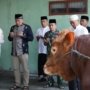 Danrem Untoro: Berkurban Mengajarkan Keikhlasan dan Kepedulian