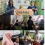 YBIM Bagikan Daging Kurban di Sekretariat Bersama Pembina Yayasan