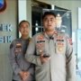 Kurang Dari 24 jam, Polsek Gresik Ungkap Curanmor Amankan Dua Tersangka