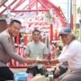 Polres Batu Rampungkan Jembatan Merah Putih Presisi, Akses Warga Kini Lebih Aman