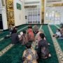 Polresta Sidoarjo Fasilitasi dan Kawal Tahanan Menikah