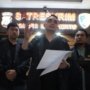 Kurang dari 24 jam, Polres Mojokerto Ungkap Pembobol Minimarket 1 Tersangka Residivis Diamankan