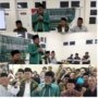 Reses Hari Terakhir H. Muhaimin SH MM Serap Aspirasi Warga Gunung Anyar Lor Surabaya