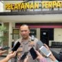 Polres Malang Amankan Tersangka Penganiayaan di Warung Seafood Singosari